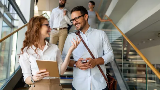 Cabecera el Ecosistema de la Información CIentífica