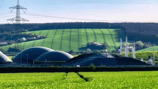 Imagen Cabecera Seminario Biogás