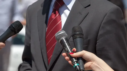 Masterclass estrategia política