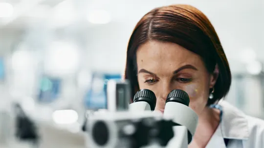 Imagen CiencIA en Femenino