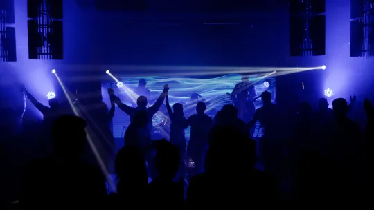 Imagen cabecera música mákina