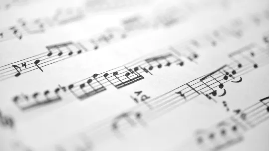 Imagen portada Entre el sonido y el sentido el proceso creativo de Niño de Elche y Marwán