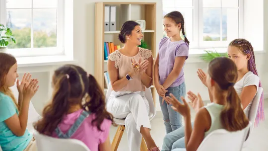 Imagen portada Grado en Educación Social