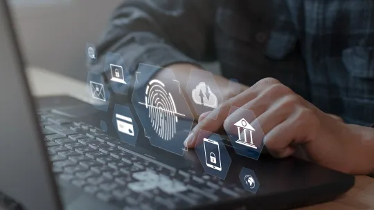 Imagen portada Reinterpretando los Delitos Clásicos en la Red