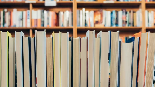 Imagen portada Tercera sesión del Club de lectura de la Cátedra Planeta