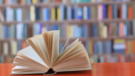 Imagen portada evento Más Palabra Andrés Neuman