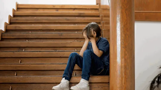 Imagen portada masterclass Golpeado pero no derrotado