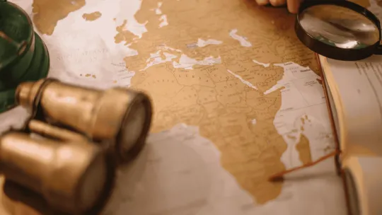 Imagen portada evento Medio Oriente