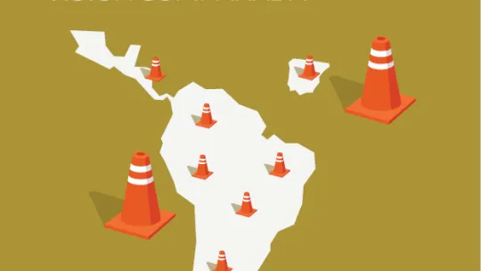 La prevención de riesgos laborales en la policía