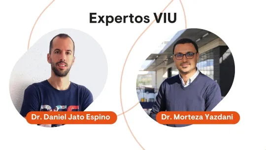 Investigadores VIU ranking 2% card