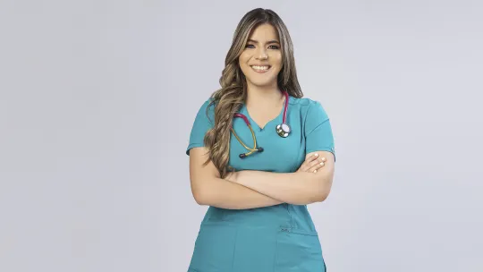 Alumni VIU Ecuador - Johana Belén Toral Zeballos