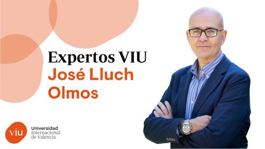 José Lluch Olmos