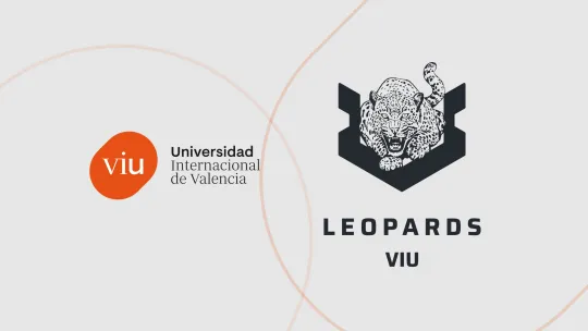 Leopards VIU - card