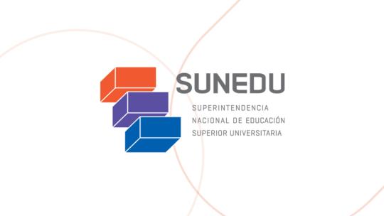 Logo SUNEDU 