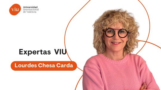 Lourdes Chesa Carda - VIU