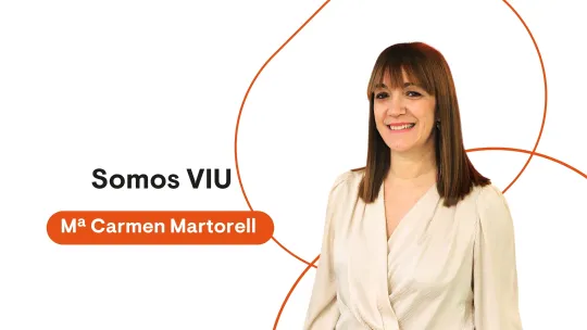 MªCarmen Martorell CEID VIU