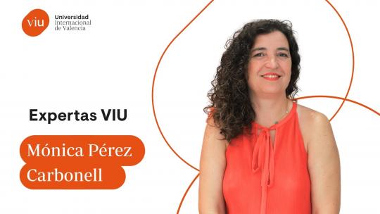 Mónica Pérez Carbonell VIU card
