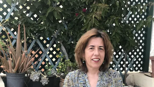 MAngeles Moreno ganadora premio convivencia en el aula VIU.jpg MAngeles Moreno ganadora premio convivencia en el aula VIU.jpg