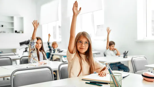 Imagen cabecera MU Didáctica de la Lengua Castellana y su Literatura