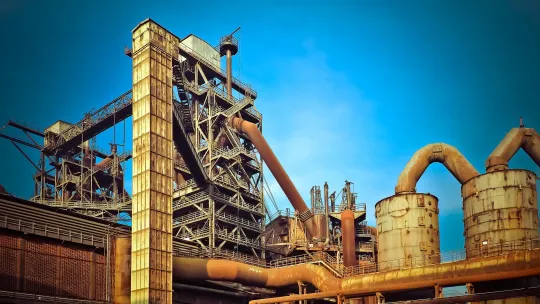 Maestrías ingeniería industrial