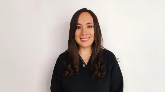 María José Plaza María José Plaza Alumni