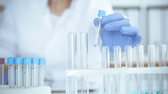 Masterclass enfermeria