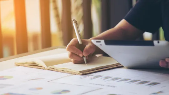 Masters ADE Masters ADE