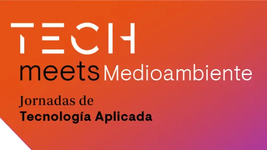 TECHmeets medioambiente VIU
