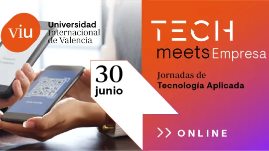 TECHmeets Empresa VIU