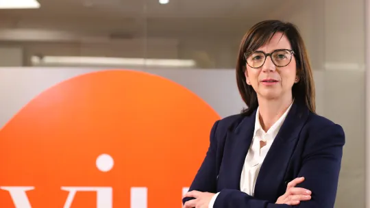 Mireya Villalba alumni VIU