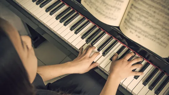 Masterclass Música y Cine