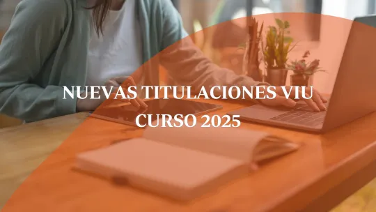 Nuevos títulos VIU 2025 card