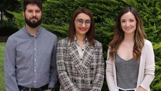 Grupo de investigación en Organizaciones Sostenibles