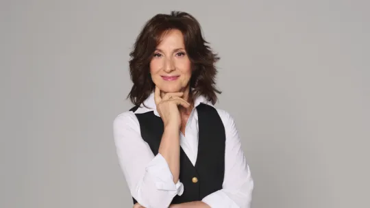 Imagen Paloma Sánchez Garnica