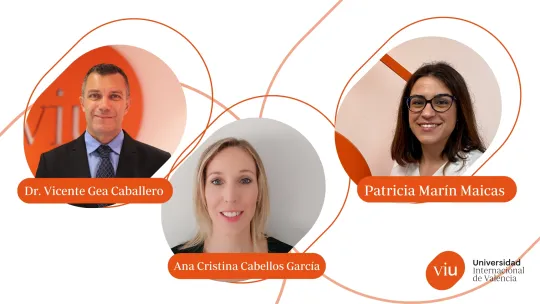 Panel de expertas Enfermería Card