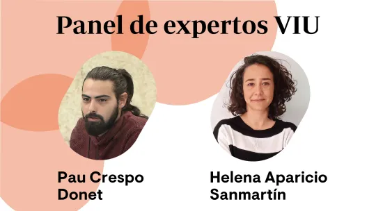 Panel de Expertos VIU Manosfera