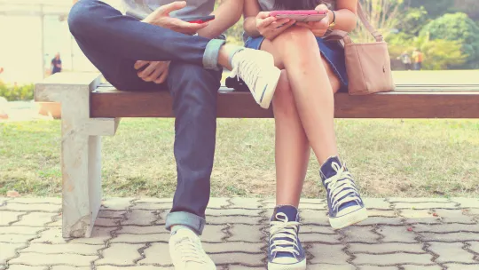 taller prevención violencia de género en adolescentes