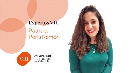 Patricia Peris Remón VIU 
