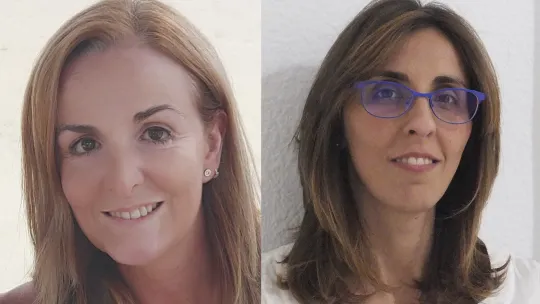 Paula Martinez y Pilar Moreno.jpg Paula Martinez y Pilar Moreno.jpg