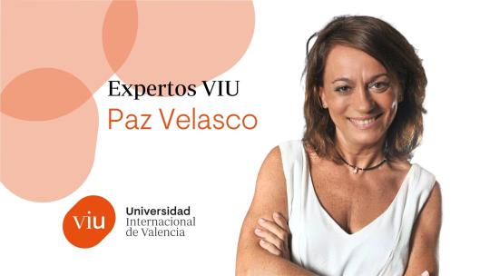 Paz Velasco VIU