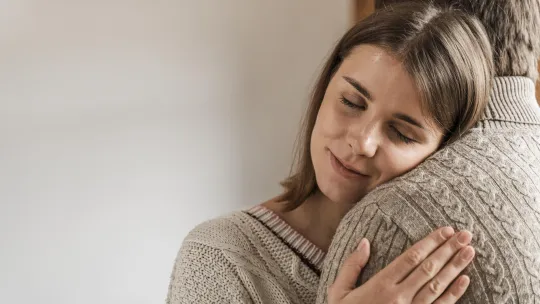 Imagen masterclass Importancia de las relaciones de apego en la regulación emocional en la vida adulta