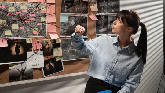 Imagen Portada GU Criminología y Ciencias de la Seguridad