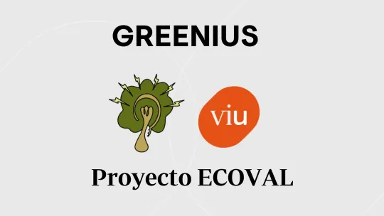 GREENIUS-ECOVAL