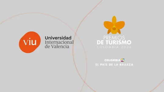Premios de Turismo Colombia card