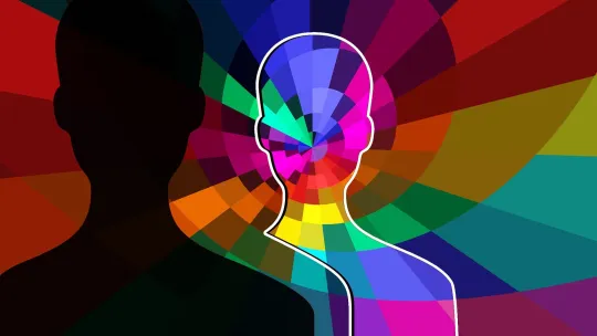 ¿Qué es la psicología del color? Psicología del color