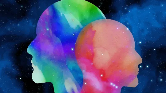 Psicología experimental Colombia