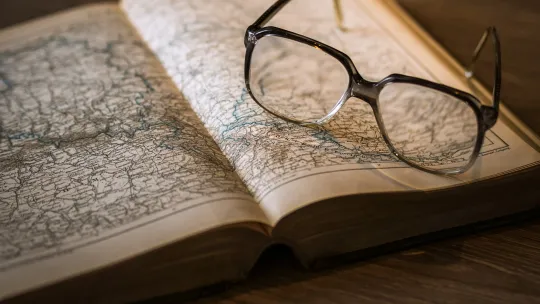 Qué es un historiador