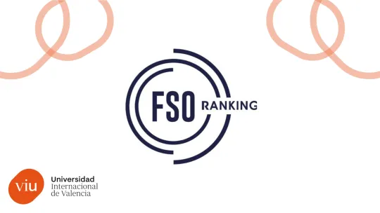 Ranking FSO 2022