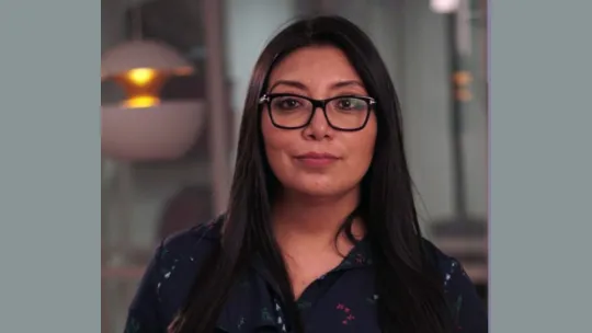 Salomé Vacacela Márquez