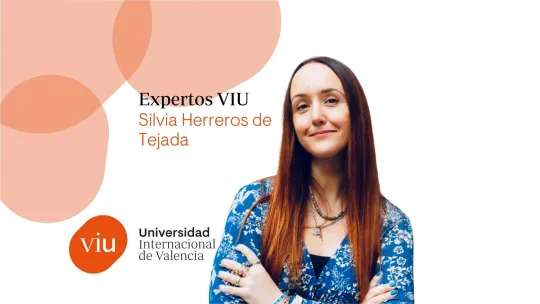 Silvia Herreros de Tejada VIU